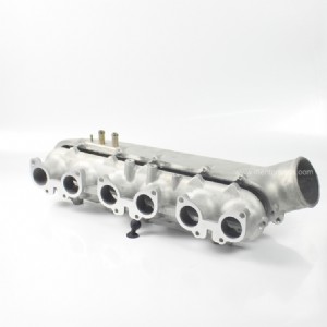 High Performance Intake Manifold for Nissan RB26