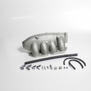 High performance Nissan SR20 Race Intake Manifold for cars MP-IM102