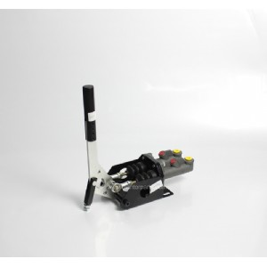 High Performance Racing Adjustable Drift Hydraulic Handbrake/racing Handbrake