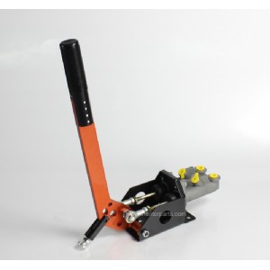 High Performance Racing Adjustable Drift Hydraulic Handbrake with Pump