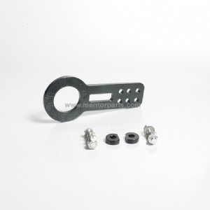 High Performance Racing Car Towing Hook with Many Colors