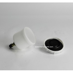 High Performance Racing Parts  Brake Liquid Container