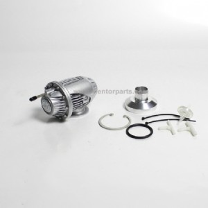 High Performance SQV 5 Blow Off Valve For Racing Cars