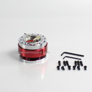 High Performance Steering Wheel Hub Boss Adaptor Kit