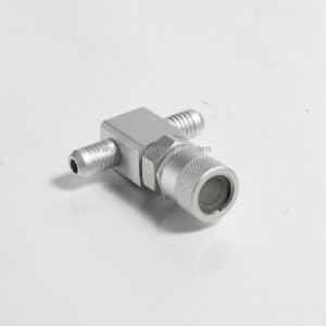 High Performance Turbo Charger Boost Valve for Racing Cars