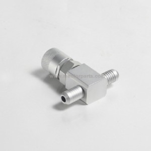 High Performance Turbo Charger Boost Valve for Racing Cars