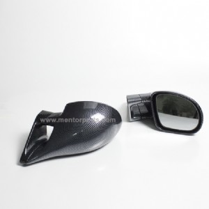 High Performance Universal Auto Door Mirror with Light Weight