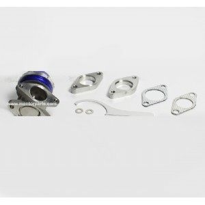 High Performance Wastegate 38mm with 7PSI Spring Set