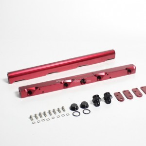 High Quality Auto Fuel Rail Kits For Holden LS2