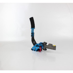 High Quality Drift Hydraulic Handbrake Single Pump