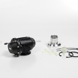 New Design SQV2 Turbo Blow Off Valve with Universal Fitment