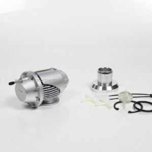 New SQV4 Blow Off Valve Applicated in Different Cars