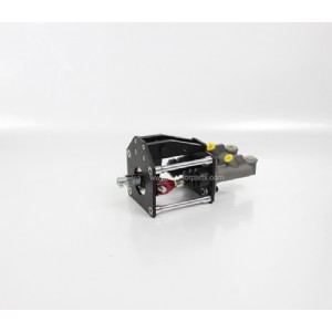 Pedal Box Kits /Universal brake pedal Box with adjustable valve ,High Quality