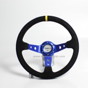 Performance Steering Wheel In Different Sizes for Racing Cars