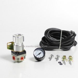 Precision Universal Turbo Boost Controller Electronic