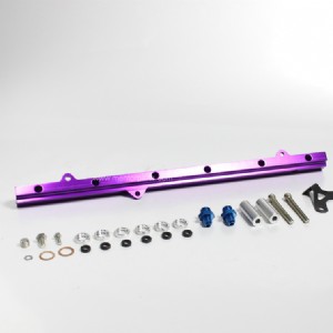 Professional Products complete alloy fuel rail kit for Toyato 2J2-GTE
