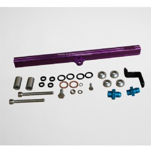 Racing Parts Fuel Rail Kit with good quality