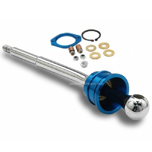 Racing Parts Short Shifter, all fitting accessories included