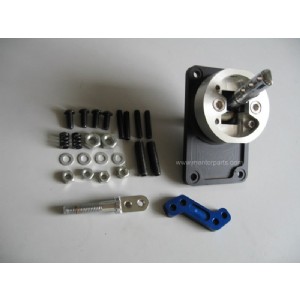 Racing Short Shifter Suit For Ford Mustang