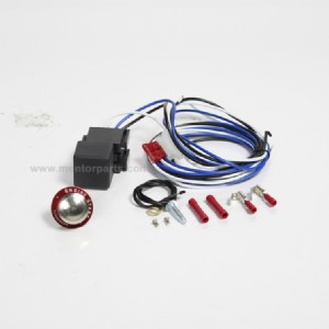 Remote Engine Starter for Tuning Car with all accessories
