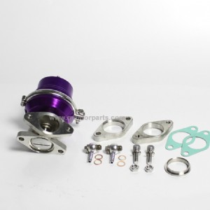 Turbocharger Exhaust Wastegate available in 35mm and 38mm