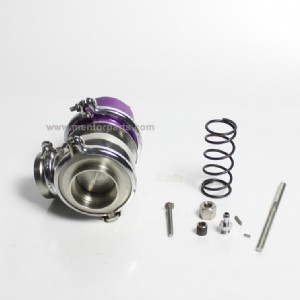 Universal 50mm Wastegate/Turbo Wast gate