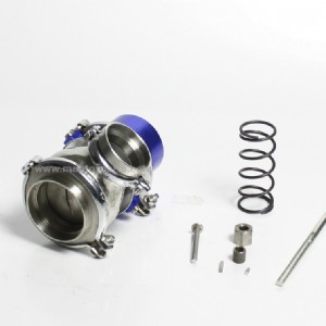 Universal 60mm Wastegate/Turbo Wast gate