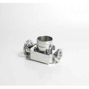Universal 65MM Throttle Body with High Performance