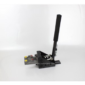 Universal Adjustable Hydraulic HandBrake 0.75