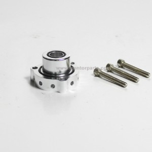 Universal Auto Aluminum Blow Off Valve with High Performance