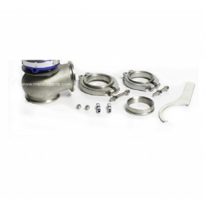 Universal Automotive Wastegate 50mm with 7PSI Spring Set