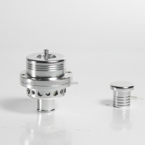 Universal Billet Aluminum Blow Off Valve with High Quality Finished
