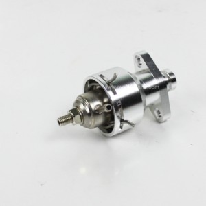 Universal Fuel Pressure Regulator for Auto Parts