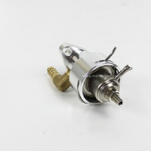 Universal Fuel Pressure Regulator for Auto Parts