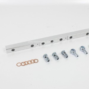 Universal Fuel Rail Kit with High Quality