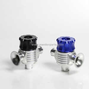 Universal Quick Opening Blow Off Valve With Spring Set