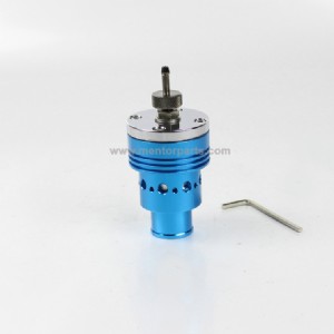 Universal Racing Car Blow Off Valve with High Performance