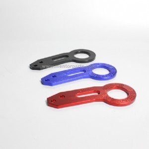 Universal Racing Tow Hook in Many Different Colors