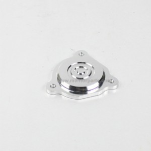 Universal Turbo Aluminum Blow Off Valve / BOV Accessories