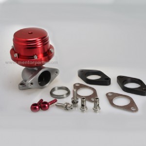 Universal Wastegate For Racing Cars available in 35mm and 38mm